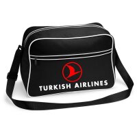 Airline-Bag - Turkish Airlines