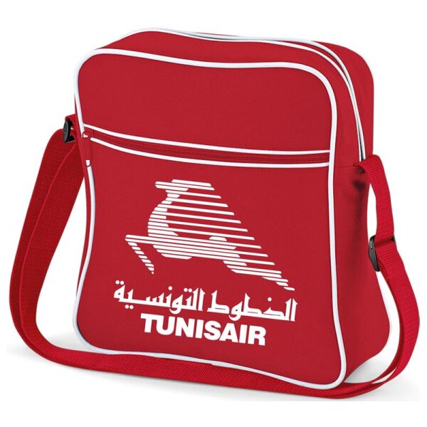 Airline-Bag - Tunisair