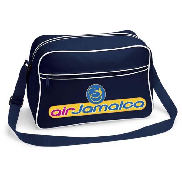 Airline-Bag - Air Jamaica