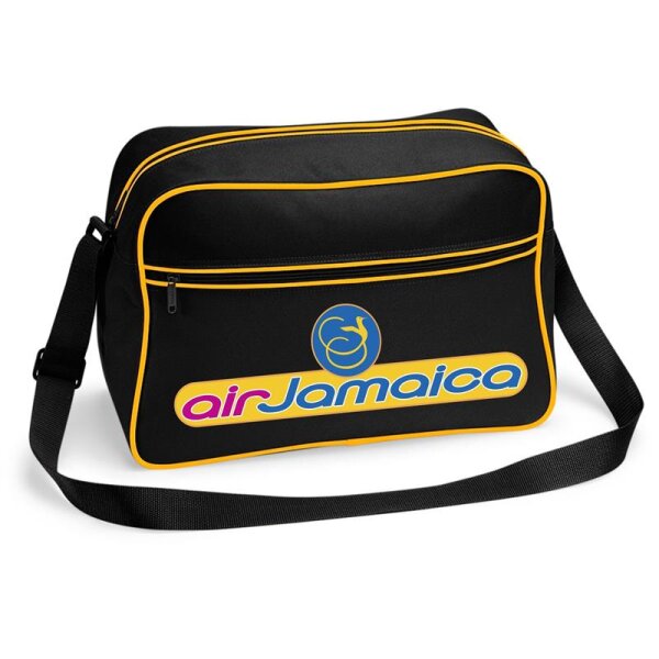 Airline-Bag - Air Jamaica