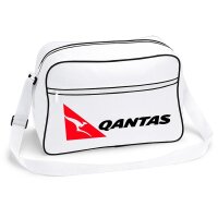 Airline-Bag - Qantas Airline