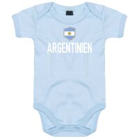 Baby Body - ARGENTINIEN
