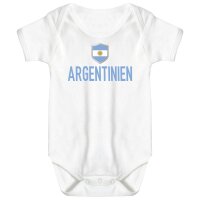 Baby Body - ARGENTINIEN