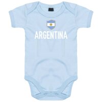 Baby Body - ARGENTINA