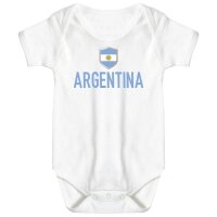 Baby Body - ARGENTINA