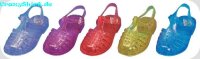 PLAYSHOES Badeschuhe Badesandale Auswahl NEU