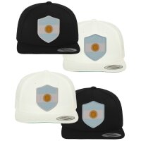 Classic Snapback - ARGENTINIEN