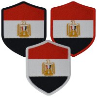 Aufnäher ÄGYPTEN Wappen