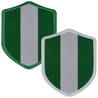 Aufnäher NIGERIA Wappen