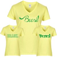 T-Shirt "Brasil"