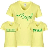 T-Shirt "Brazil"