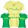 T-Shirt "Brasilien/Brasil/Brazil"