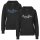 Damen Hoodie - ARGENTINIEN -
