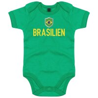 Baby Body - BRASILIEN