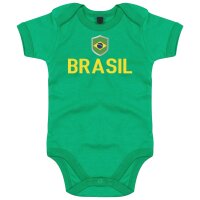 Baby Body - BRASIL