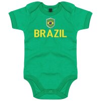 Baby Body - BRAZIL