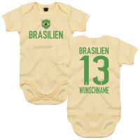 Baby Body - BRASILIEN