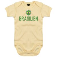 Baby Body - BRASILIEN