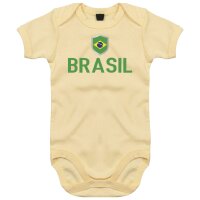 Baby Body - BRASIL