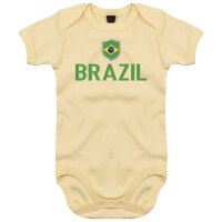 Baby Body - BRAZIL