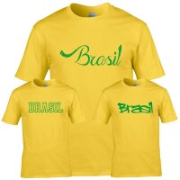 T-Shirt "Brasil"