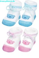 PLAYSHOES Erstlingssöckchen