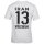 FanShirts4u Herren Fan-Shirt - IRAN - S