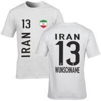 Kinder Fan-Shirt - IRAN