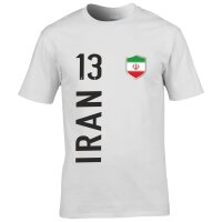 Kinder Fan-Shirt - IRAN