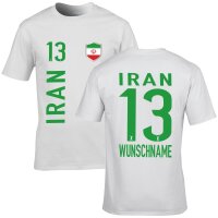 Kinder Fan-Shirt - IRAN