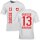 Herren Fan-Shirt - SUISSE