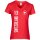 Damen Fan-Shirt - SWITZERLAND