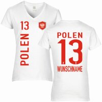 Damen Fan-Shirt - POLEN GODLO