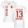 FanShirts4u Damen Fan-Shirt - SPAIN - M