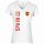 FanShirts4u Damen Fan-Shirt - SPAIN - M