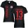 Damen Fan-Shirt - CROATIA
