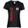 Damen Fan-Shirt - CROATIA
