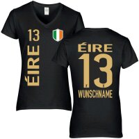 Damen Fan-Shirt - ÉIRE -