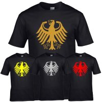 Fan-Shirt "Bundesadler"