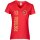 FanShirts4u Damen Fan-Shirt - PORTUGAL - L