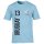 Kinder Fan-Shirt - URUGUAY
