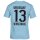 Kinder Fan-Shirt - URUGUAY