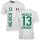 Kinder Fan-Shirt - MEXICO - Gr. 5/6 Jahre 110 - 116 cm