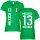Damen Fan-Shirt - MEXICO