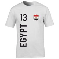 Kinder Fan-Shirt - EGYPT
