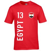 Kinder Fan-Shirt - EGYPT