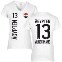 Damen Fan-Shirt - ÄGYPTEN