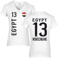 Damen Fan-Shirt - EGYPT