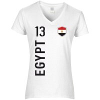 Damen Fan-Shirt - EGYPT