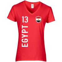 Damen Fan-Shirt - EGYPT